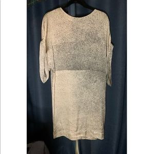 Stella McCartney silk dress